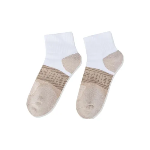 KOLON SPORT Unisex Socks