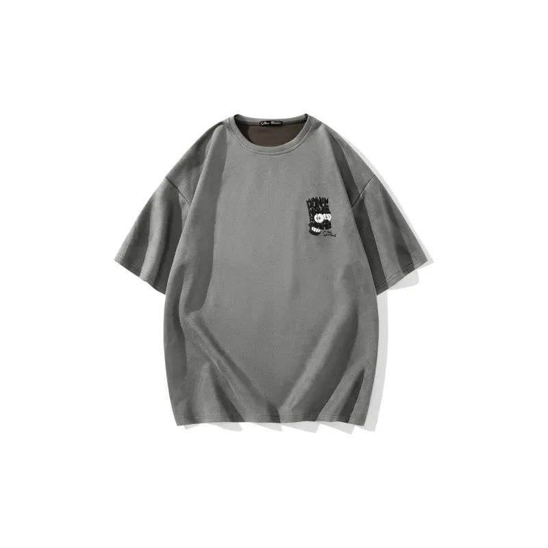 The Simpsons T Shirts Unisex-1