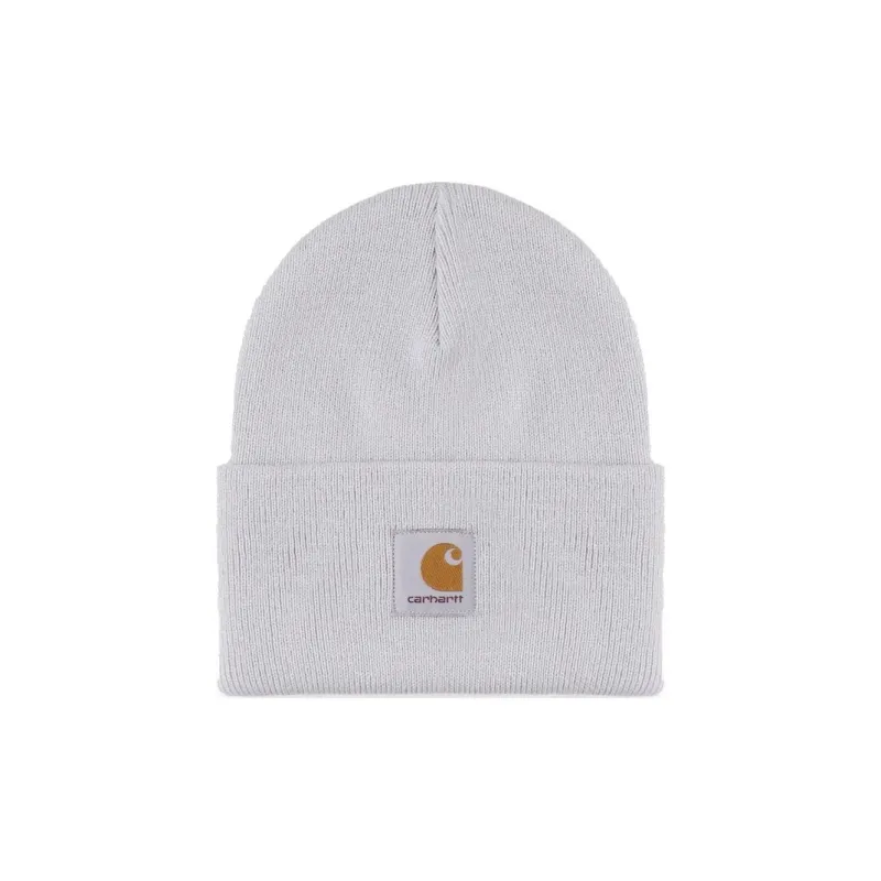 Carhartt Logo Patch Watch Hat-0