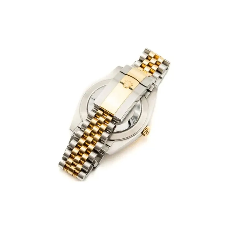 ROLEX DateJust 126333-4