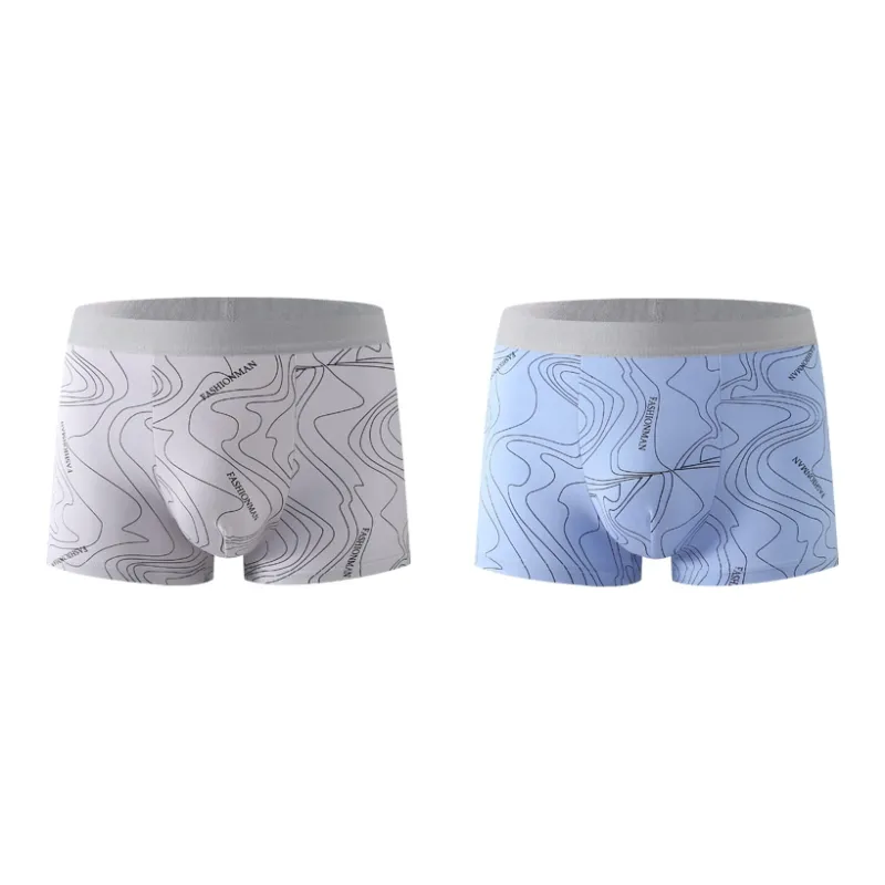 GOSO Men Underpants-3