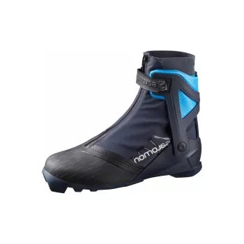 SALOMON RS10 NOCTURNE PROLINK Single Snowboard Ski Boots Men's
