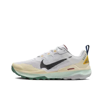 Nike Wildhorse 8 Trail Running Shoes 'White'