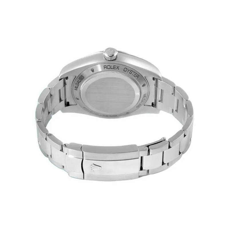 ROLEX Milgauss 116400GV-1