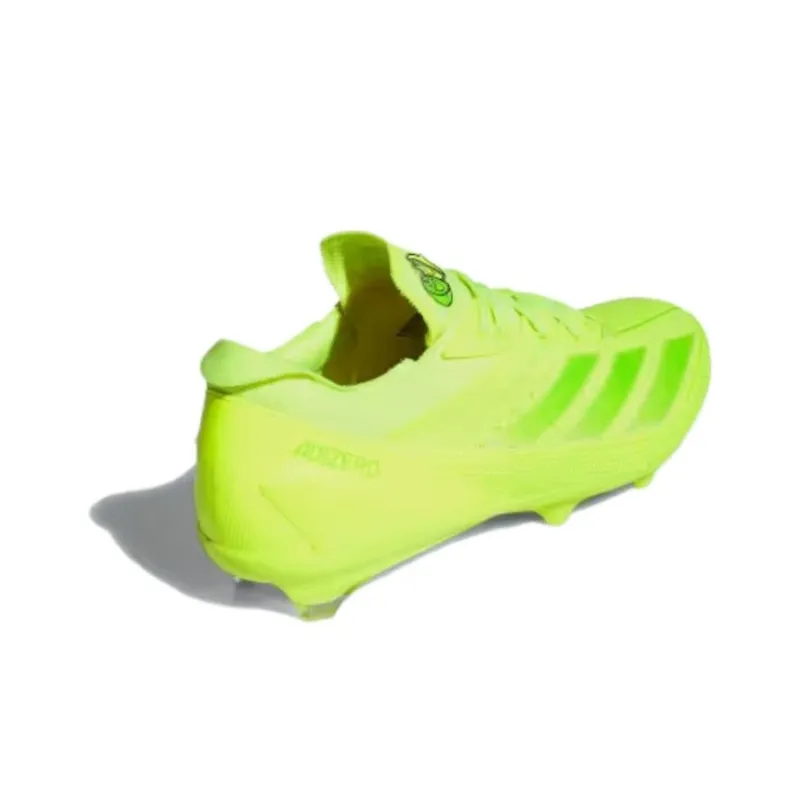 Adidas Adizero Electric Snack Attack Team Solar Green Team Solar Yellow-4