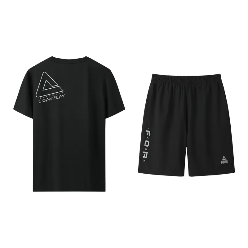 PEAK Fitness Sets Unisex-1