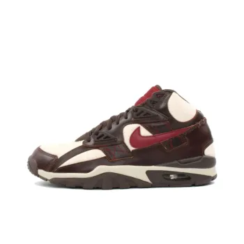 Nike Air Trainer Sc High Untold Truth