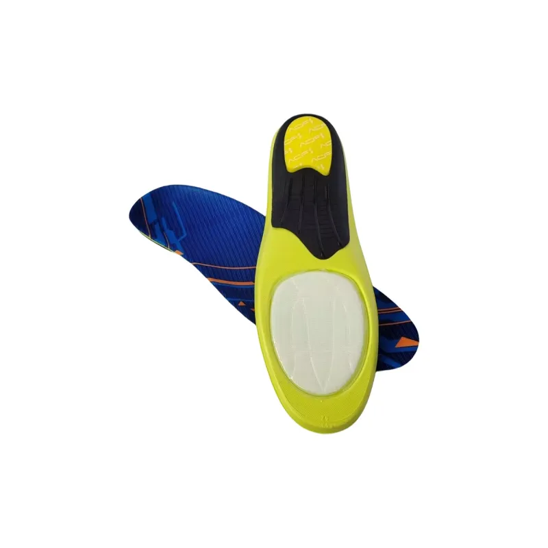 Shi Yitong Insoles Unisex-2