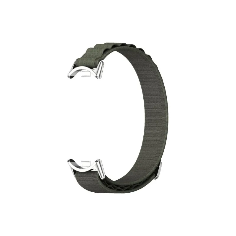 CHENSONG Xiaomi Compatibility Watch Band Nylon Material-3
