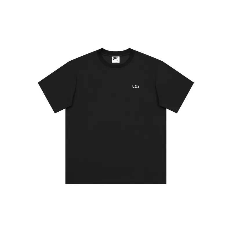 UZIS T Shirts Unisex-1