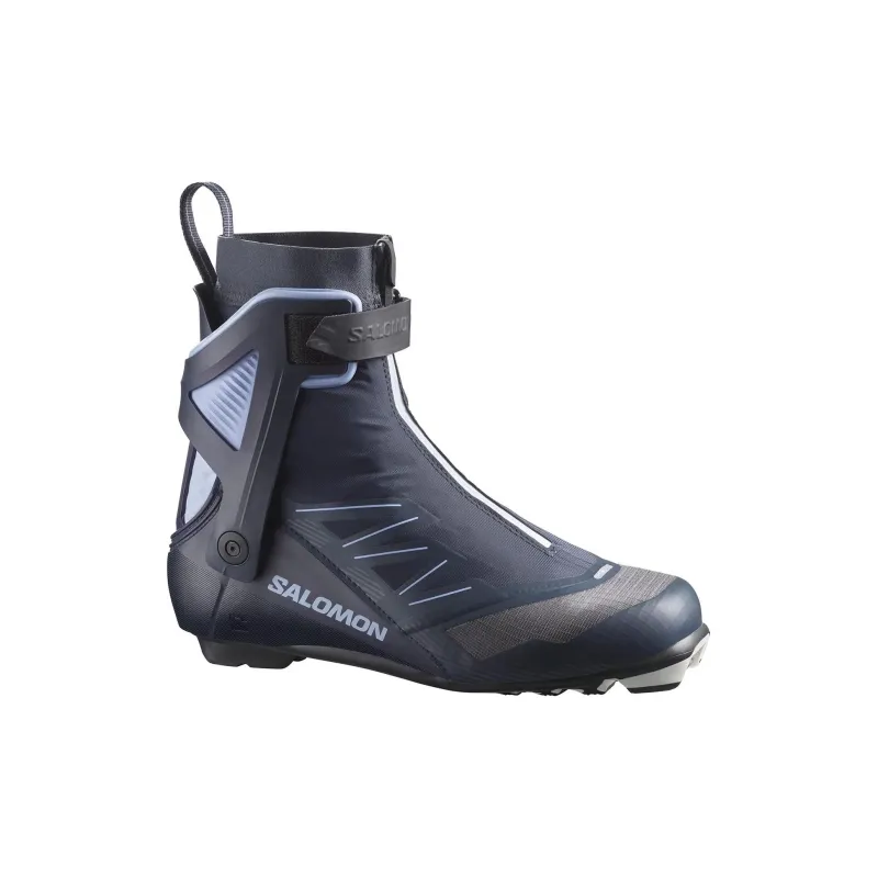 SALOMON RS8 VITANE PROLINK Single Snowboard Ski Boots Women's-1