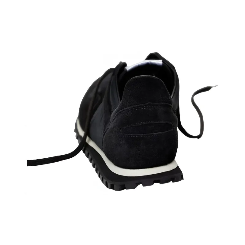 SPALWART Marathon Trail Casual Shoes Unisex Low-Top-2