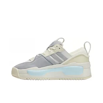Y 3 Rivalry Panelled Sneakers