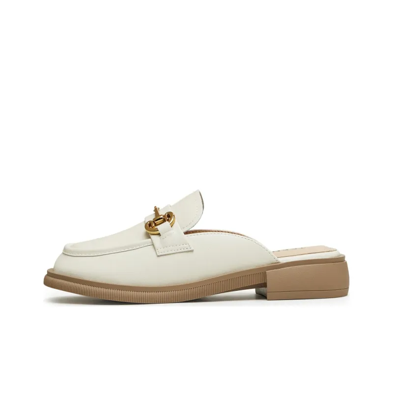 Teenmix Closed Toe Slippers Women's-0