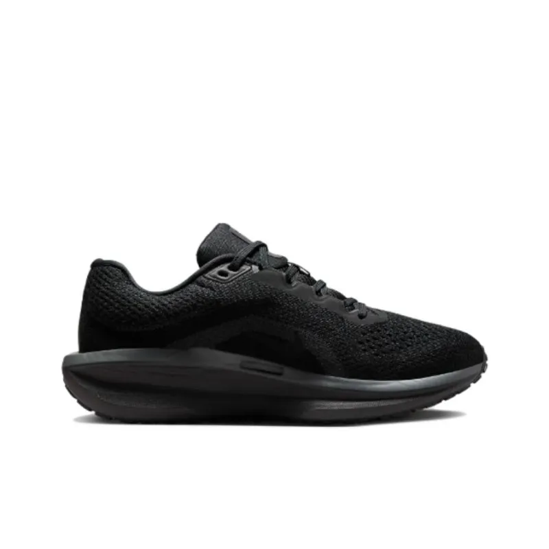 Nike Winflo 11 Black Anthracite Women's-1