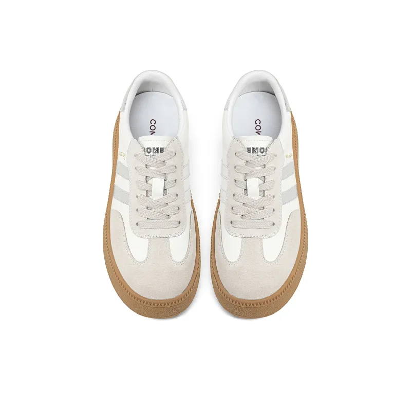COMELY Skateboard Shoes Women's-3