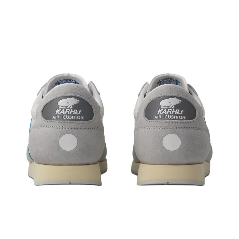 KARHU Albatross 82 'Foggy Dew Blue Danube'-3