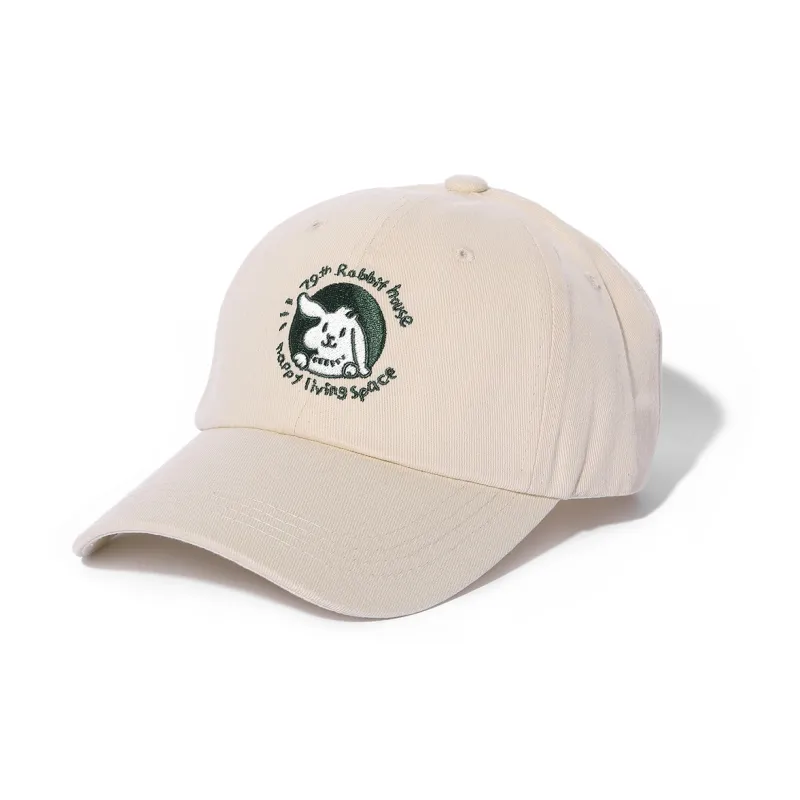 Clect Cotton Baseball Caps Women's-1