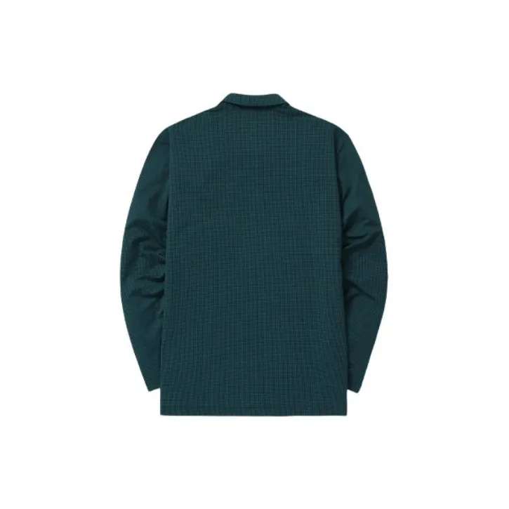 KOLON SPORT Polo Shirts Men-3