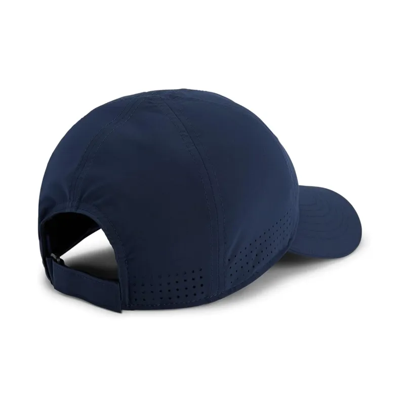HUGO BOSS Elastomultiester Baseball Caps Men's Blue-2