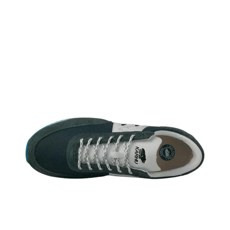 KARHU Albatross 82 'Dark Forest Bright White'-1