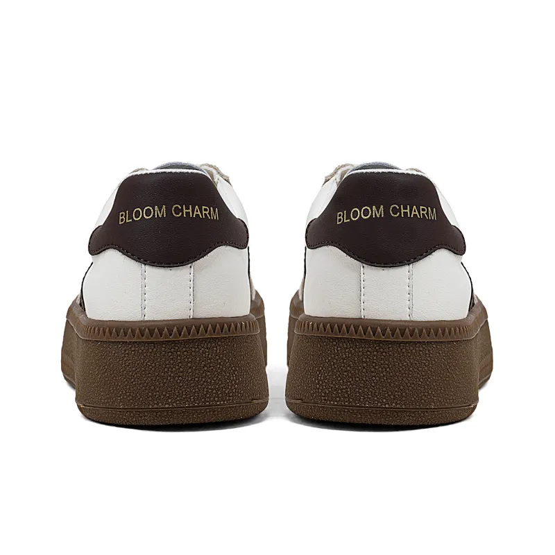 COMELY Skateboard Shoes Women's-14