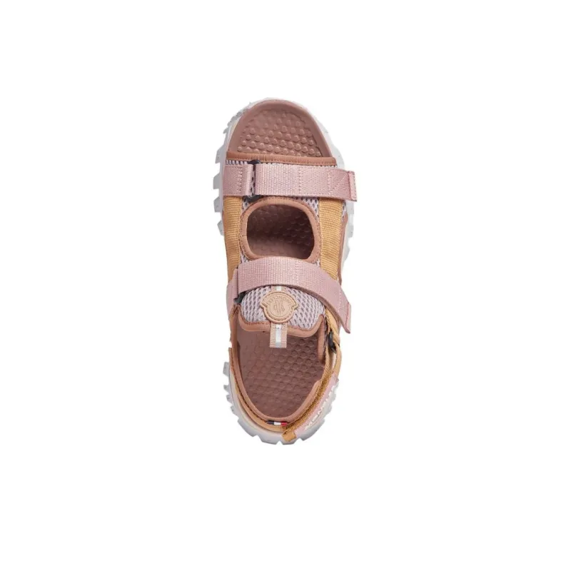 Moncler Trailgrip Vela Sandals-2