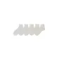 5 Pack (Pure White 2+Milk White 3)