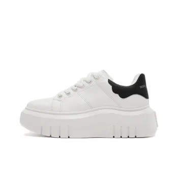 SENSE 1991 Anti-Slip And Wear-Resistant Height Increasing Low-Top Skateboard Shoes Unisex