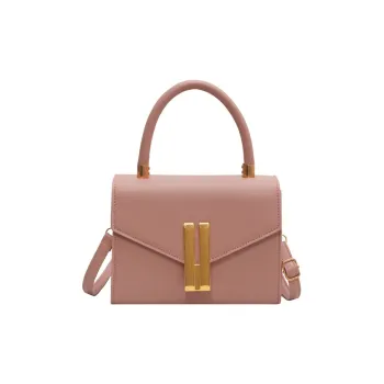 SURELAPTOP PU Shoulder Bag Regular Women's Multicolor