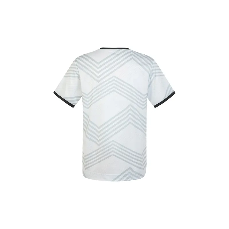 Under Armour T Shirt Unisex White-1