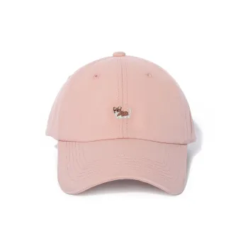Clect Cotton Baseball Caps Women's