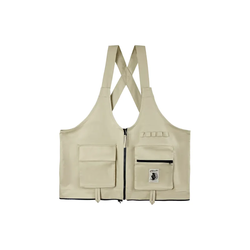 COBMASTER Vests Unisex-2