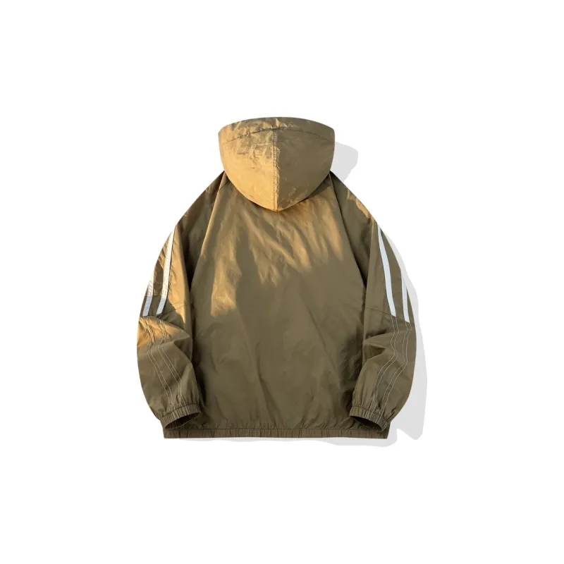 GOOSELIAR Leather Skin Clothing Unisex-14
