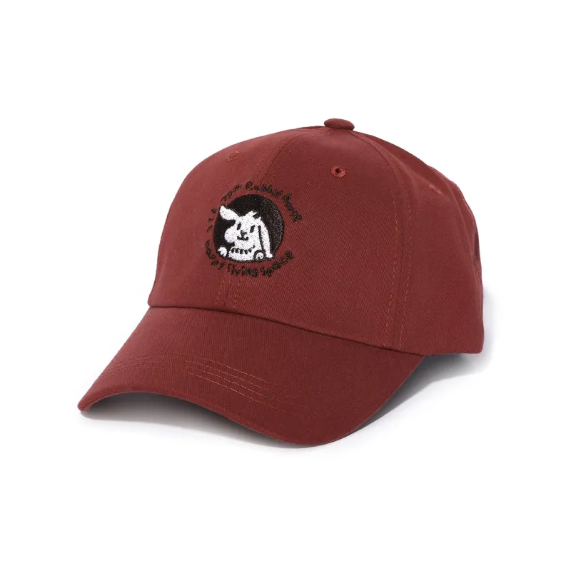Clect Cotton Baseball Caps Women's-4