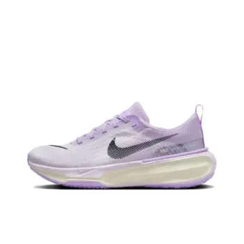 Nike ZoomX Invincible Run 3 Barely Grape Women's