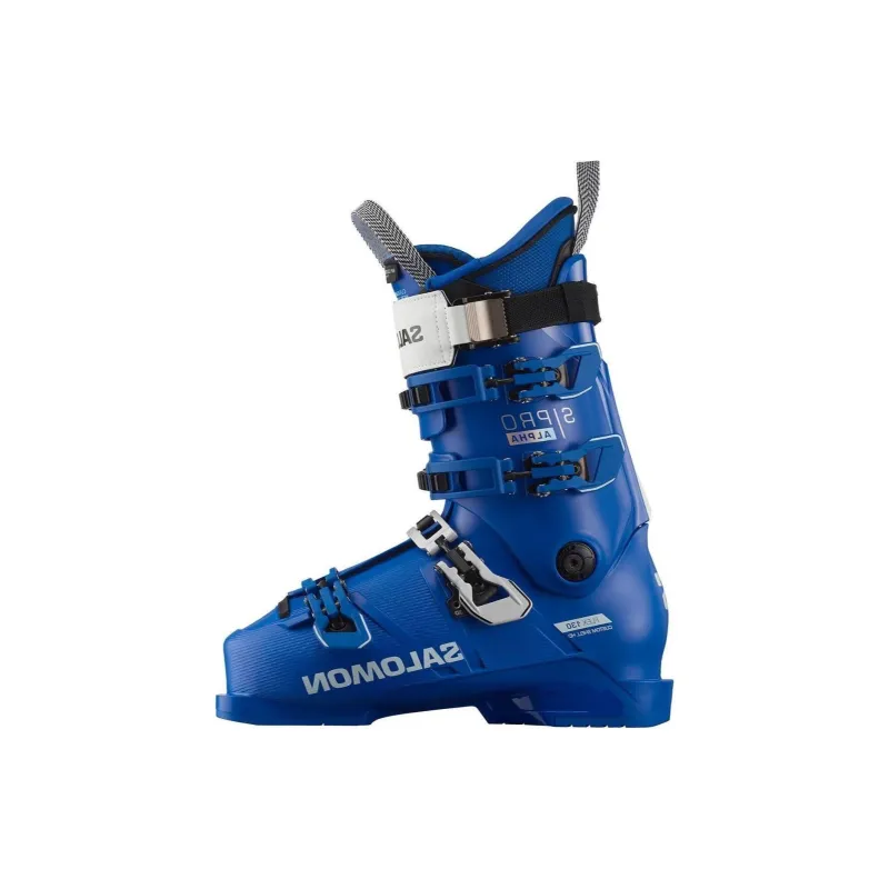 SALOMON S/Pro Alpha Skis Ski Boots Men's-0