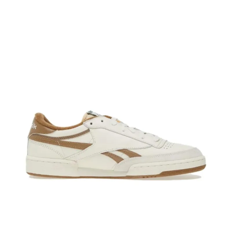 Reebok Club C Revenge Vintage 'Chalk Trek Brown'-1