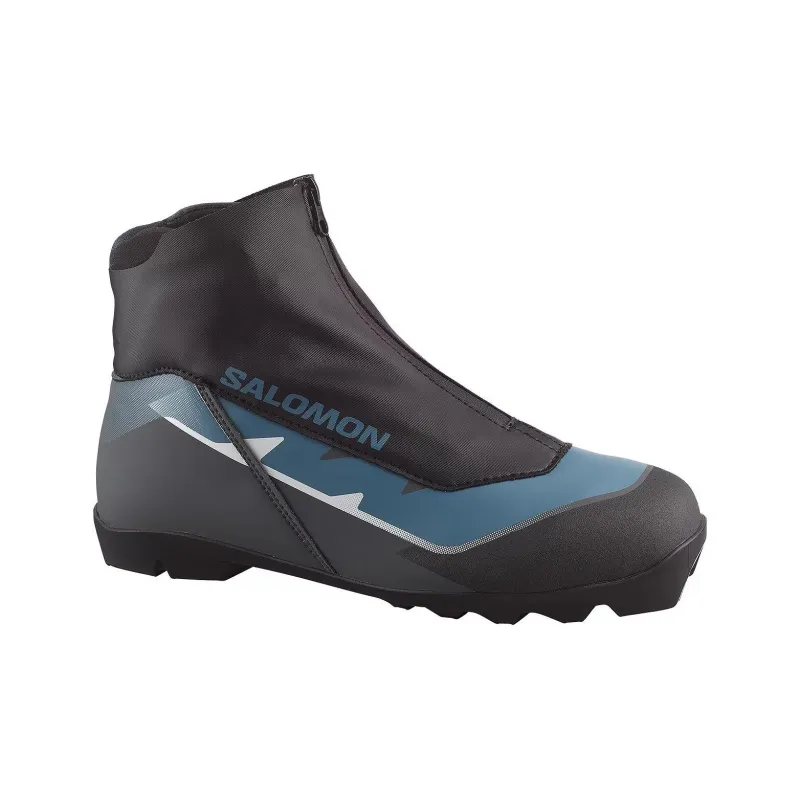 SALOMON Escape Single Snowboard Ski Boots Men's-1