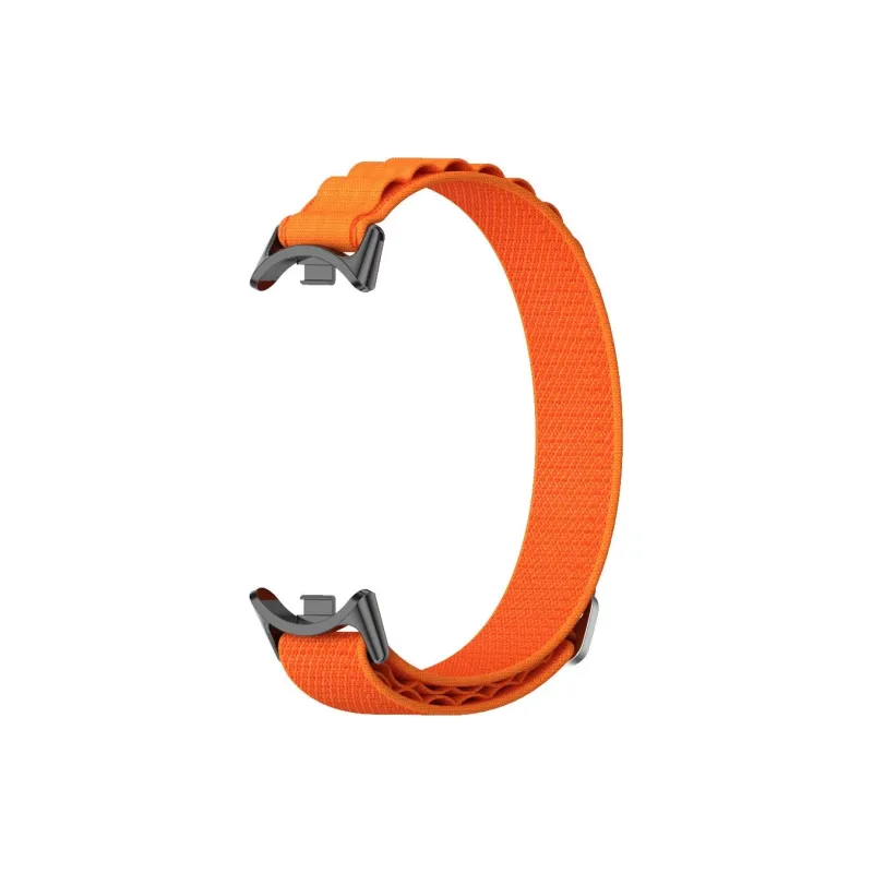 CHENSONG Xiaomi Compatibility Watch Band Nylon Material-0