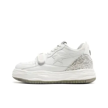 Pina Cushioning Balance Low-Top Skateboard Shoes Unisex
