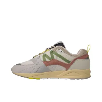 KARHU Fusion 2.0 Lily White Piquant Green