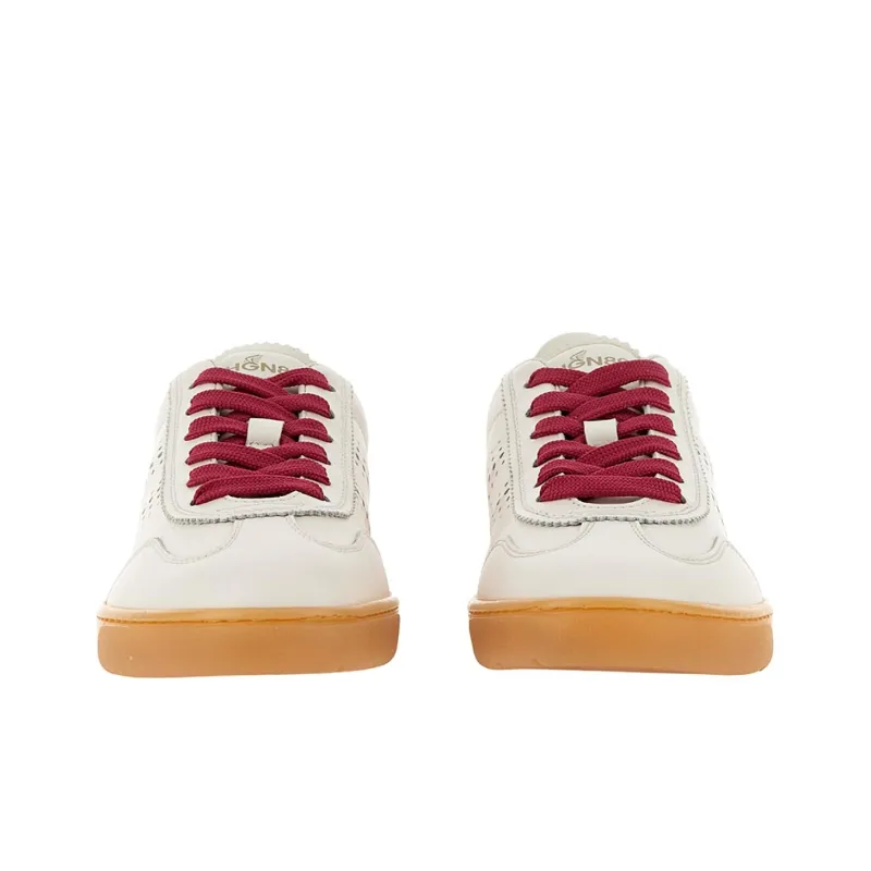 HOGAN Cool Lace-Up Sneakers Women's-3