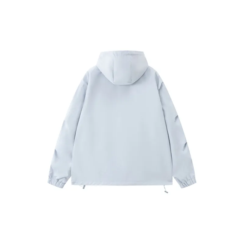 SWAMP AREA Jackets Coats Unisex-16