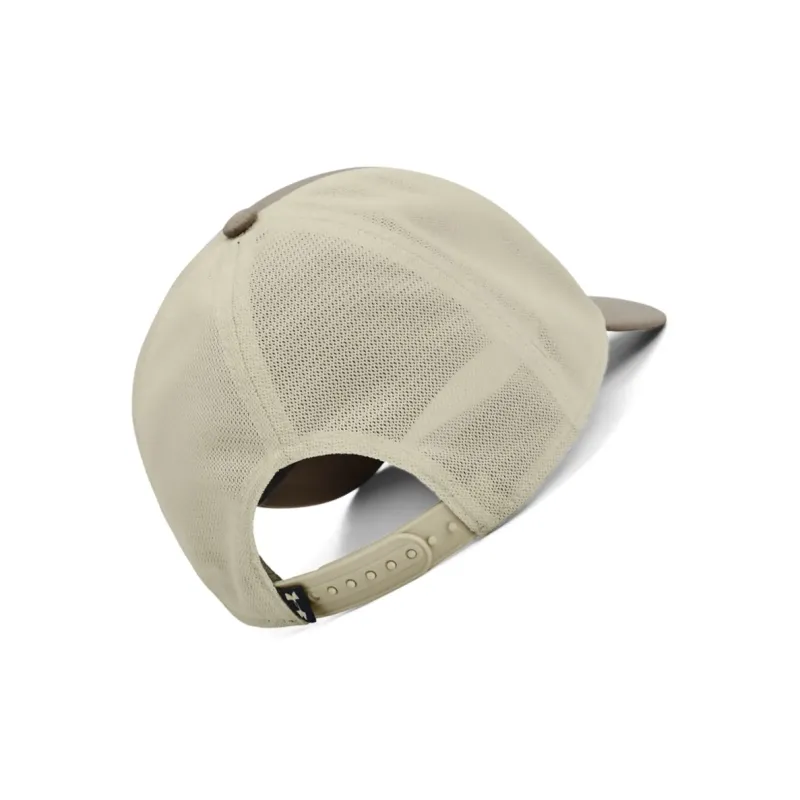 Under Armour Polyester Baseball Caps Men's Brown-2