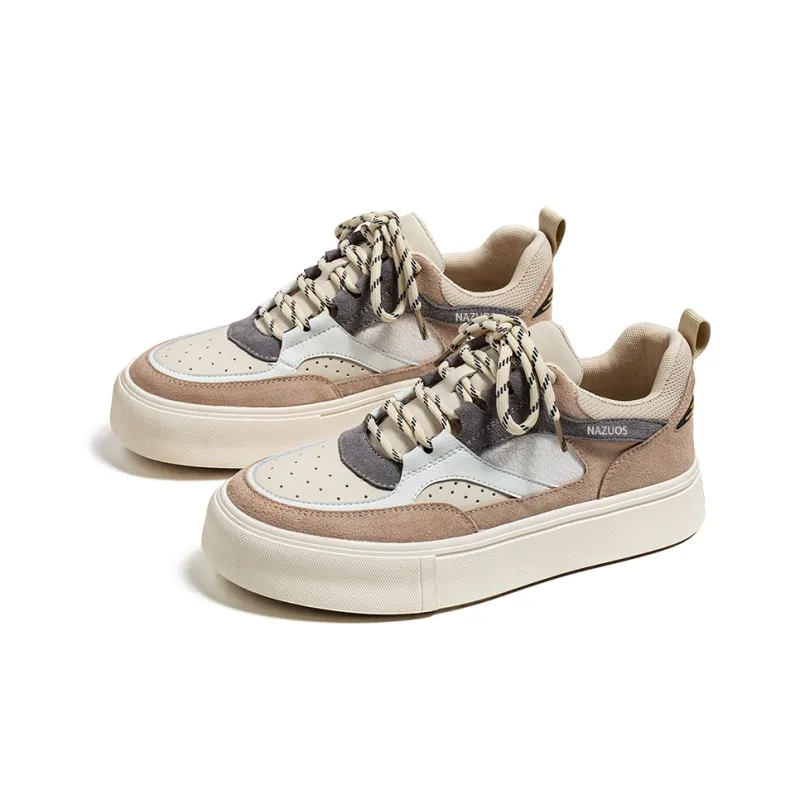 Rummaden Low Top Skateboard Shoes Men's-8