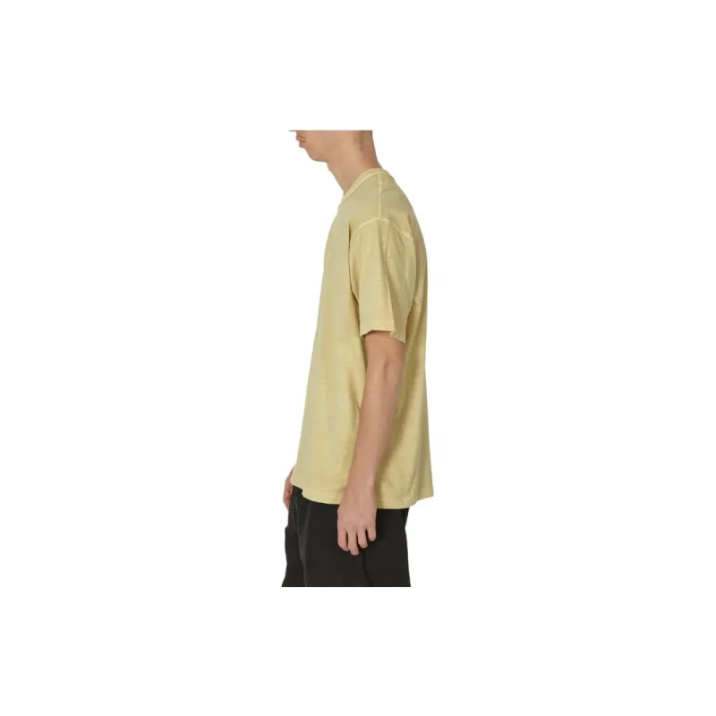 STONE ISLAND T-Shirt Men's Beige-2