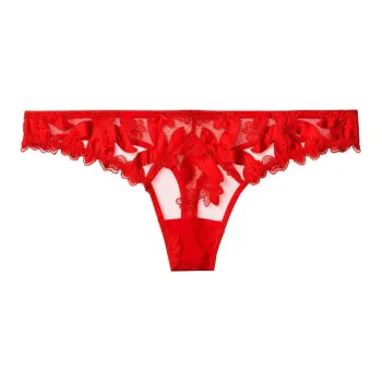 VICTORIA'S SECRET Underpants Women's 1 Pack Lip Color
