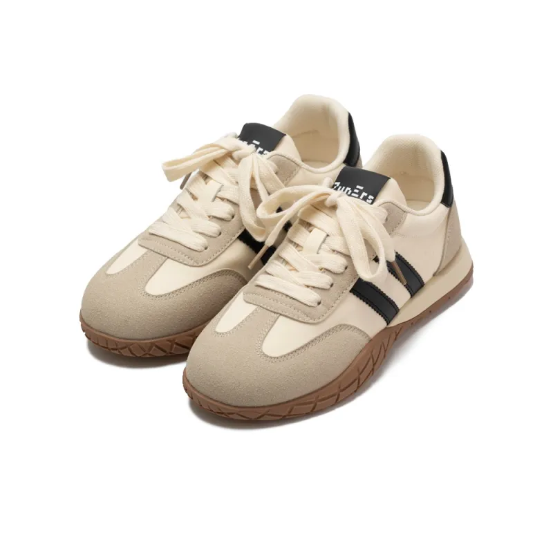 Zun'er Cushioning Anti-Slip And Wear-Resistant Low-Top Casual Shoes Unisex-8