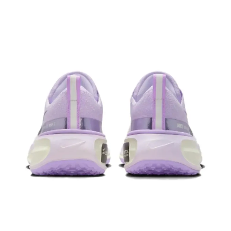 Nike ZoomX Invincible Run 3 Barely Grape Women's-4